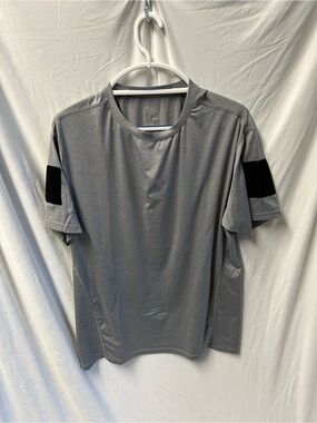 Born Primitive - Men’s Range Shirt w/ Patch Spots - XL